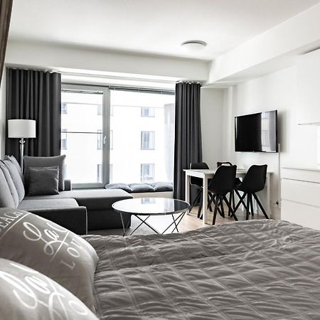 Brand-New City Home 33M2 Tampere Ngoại thất bức ảnh