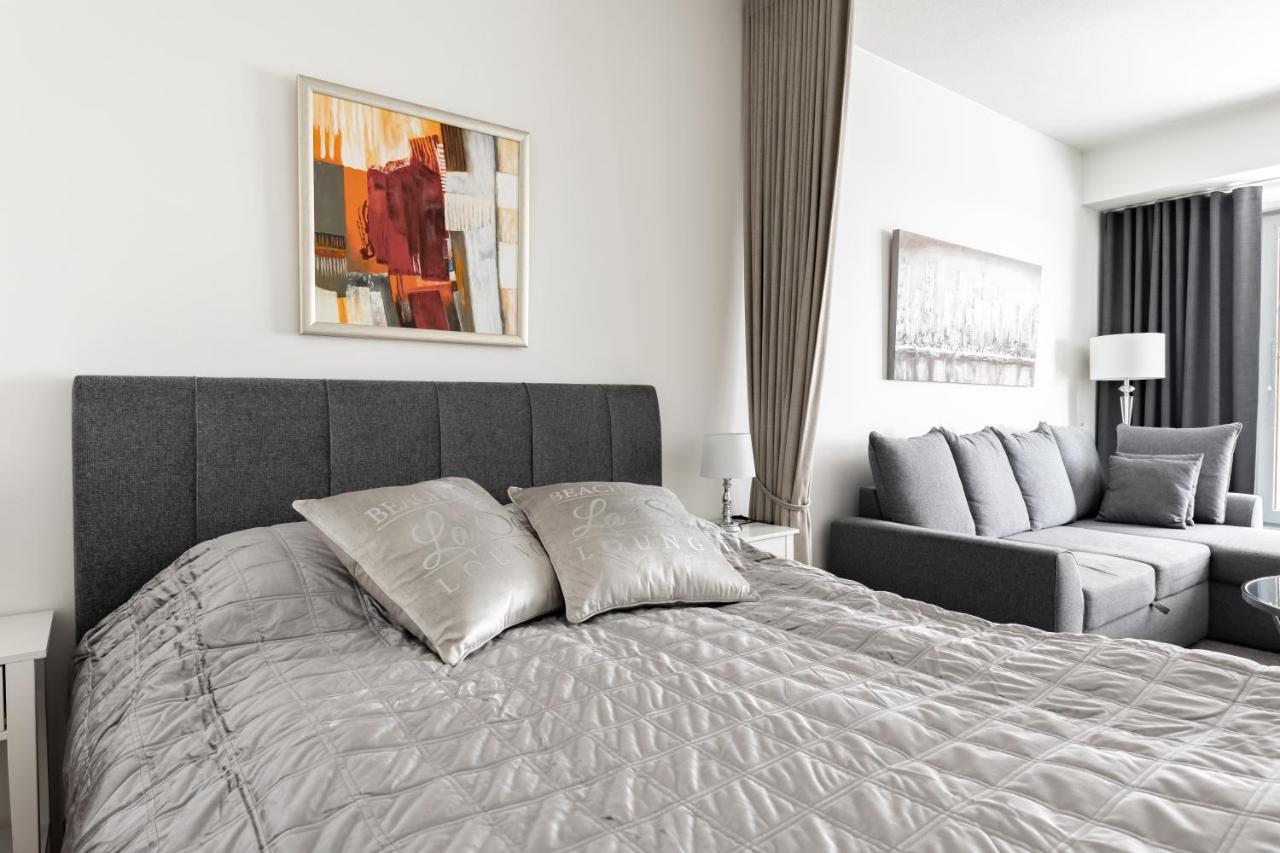 Brand-New City Home 33M2 Tampere Ngoại thất bức ảnh